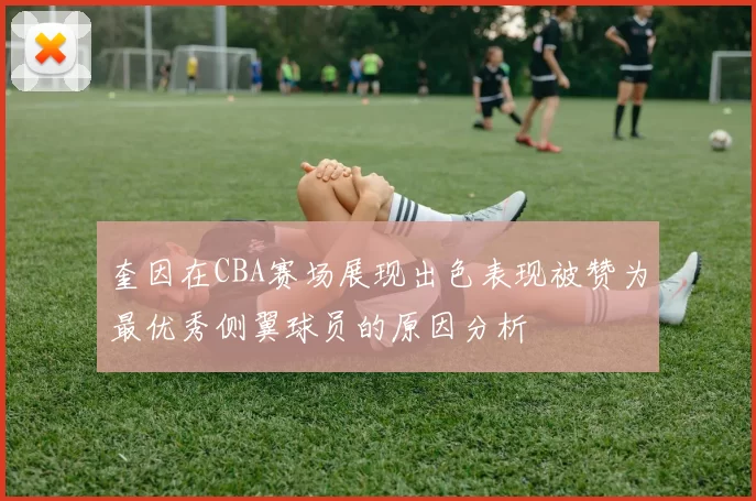 奎因在CBA赛场展现出色表现被赞为最优秀侧翼球员的原因分析